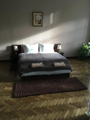 Basilica Apartment